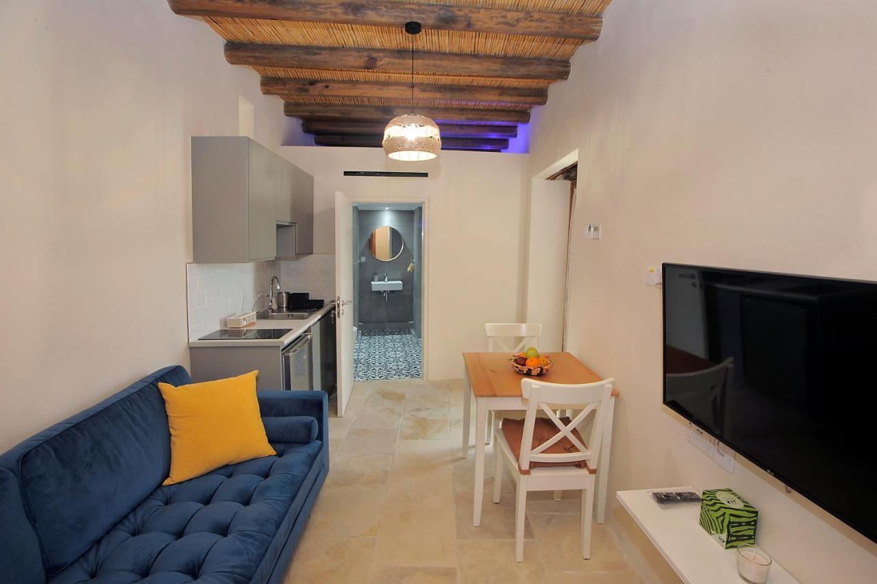 Pentasino Traditional House Agios Theodoros ภายนอก รูปภาพ